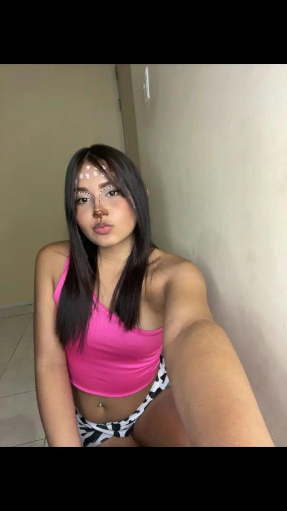 Chica busca chico en Jaén: 