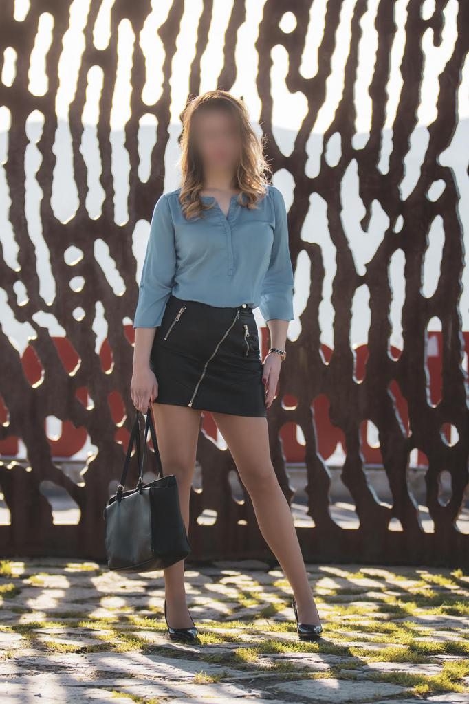 Chica busca chico en Vizcaya: 