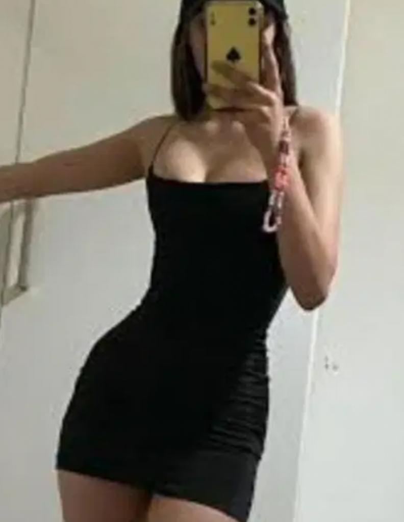 Chica busca chico en Jaén: 