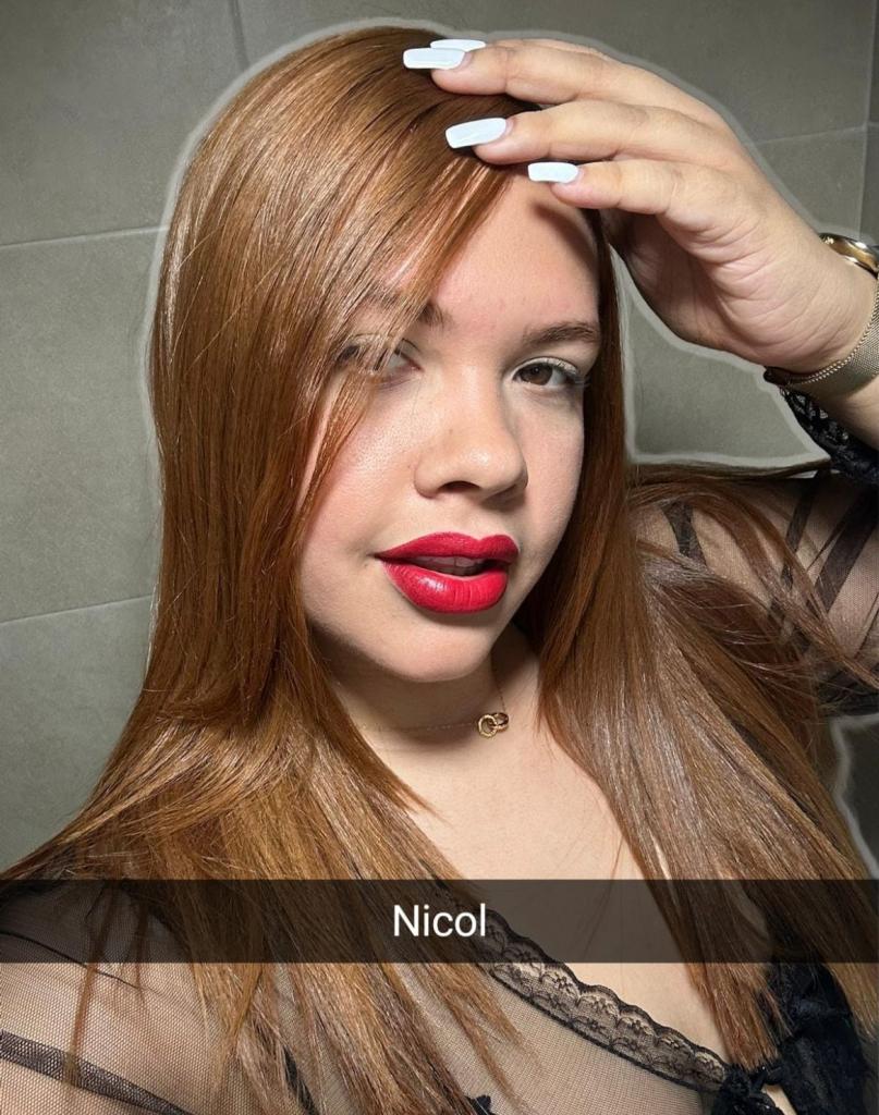 Chica busca chico en Barcelona: 