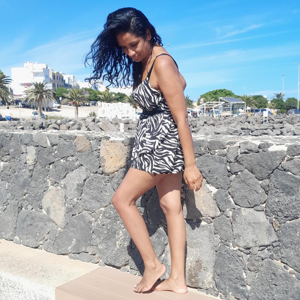 Chica busca chico en Las Palmas: 