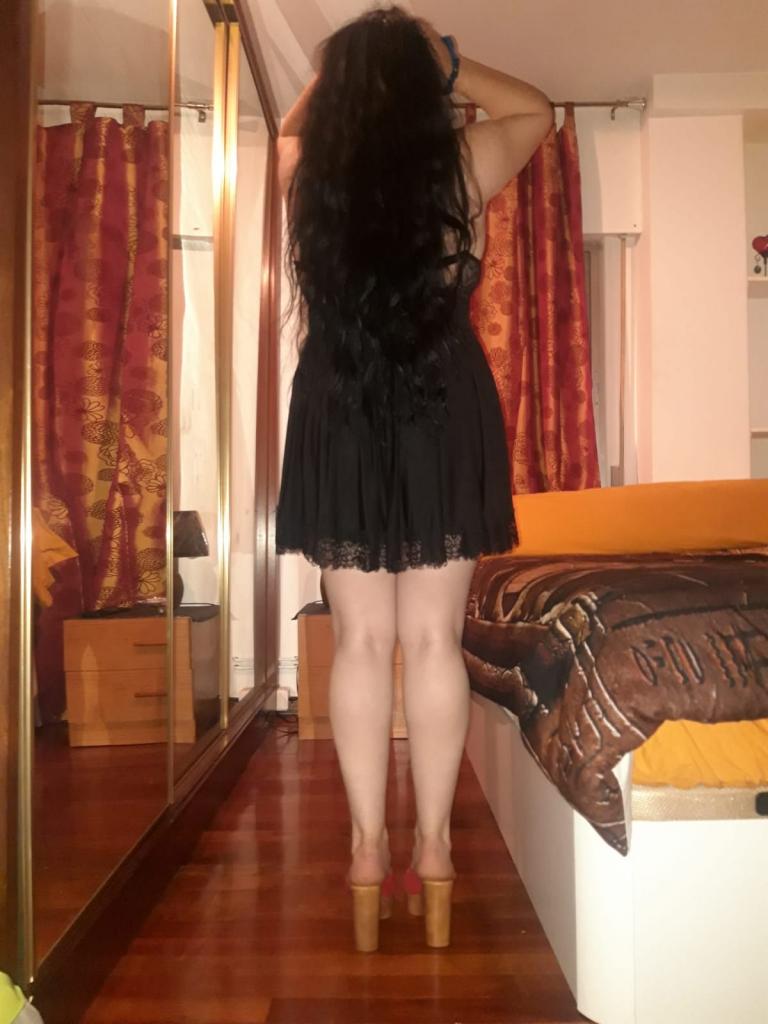 Chica busca chico en Pontevedra: 