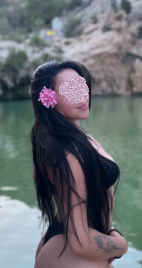 603154822: Chica busca chico en Murcia