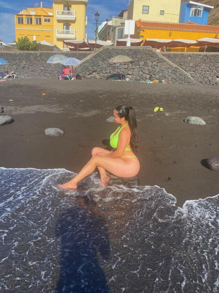 Chica busca chico en Las Palmas: 