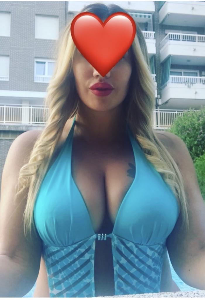 Chica busca chico en Vizcaya: 