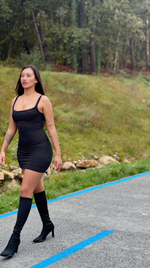 Chica busca chico en Asturias: 