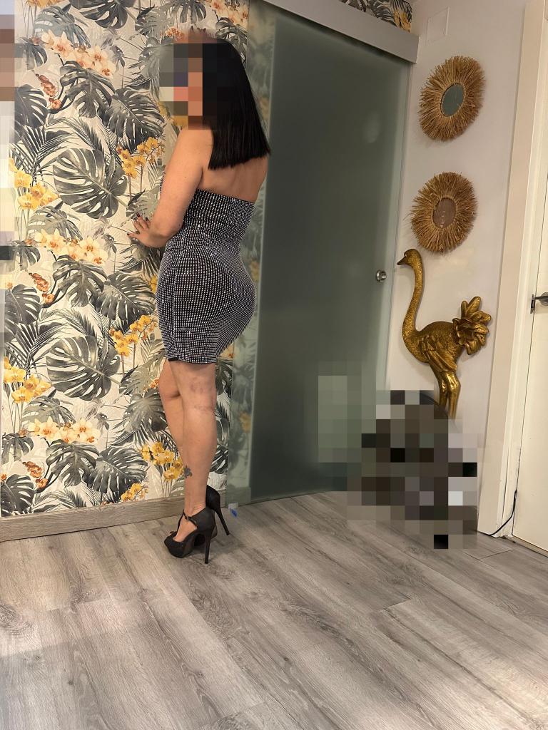 Chica busca chico en Pontevedra: 