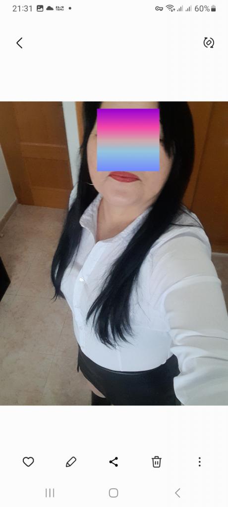 Chica busca chico en Murcia: 