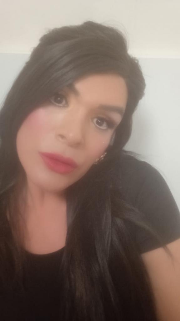 602668412: Transexual en Madrid