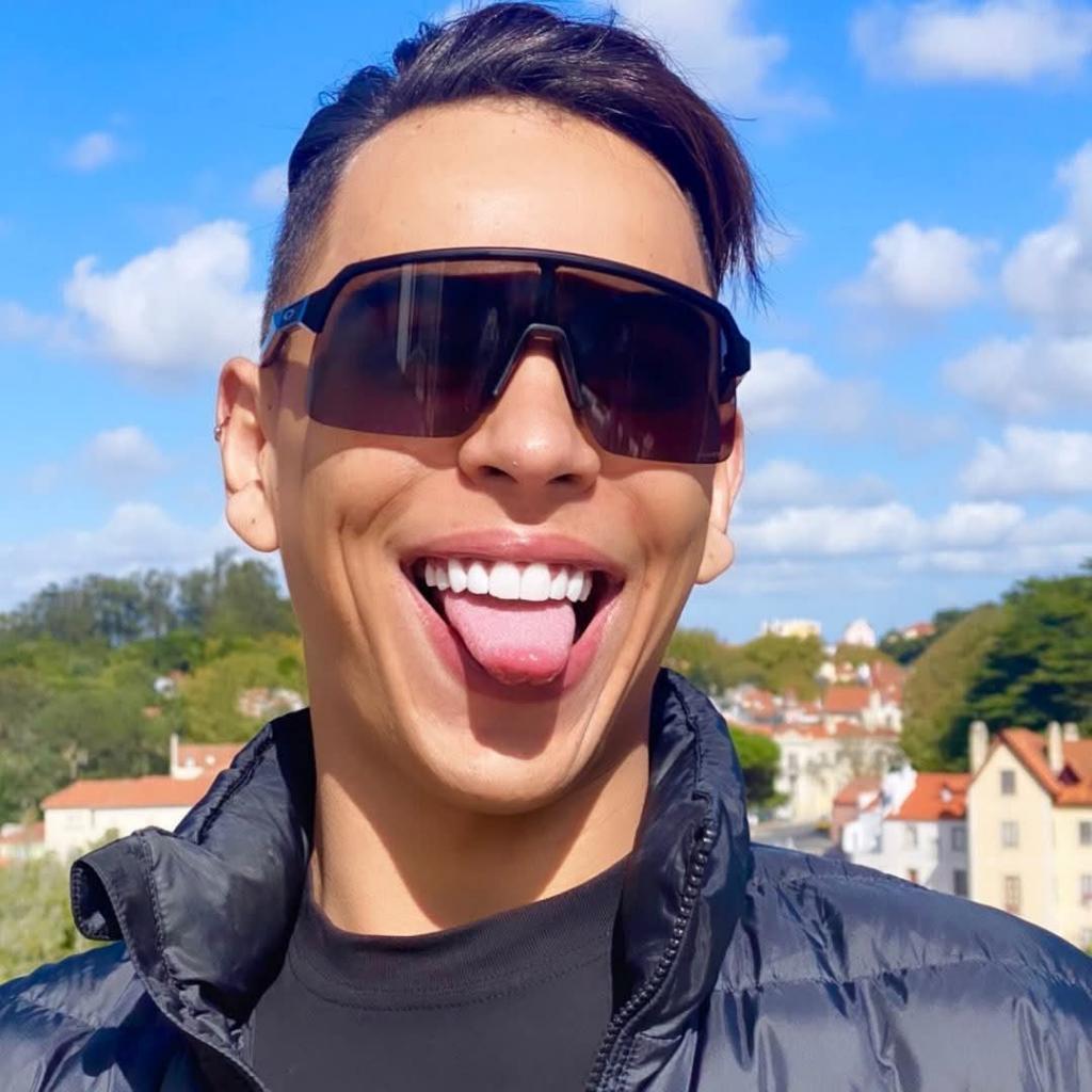 Chico busca chica en Madrid: 