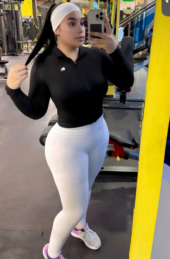 Chica busca chico en León: 