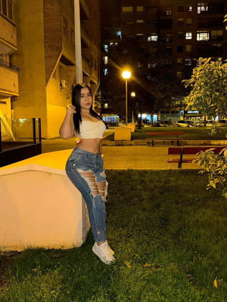 Chica busca chico en Guipúzcoa: 