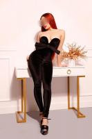 610266301: Chica busca chico en Madrid