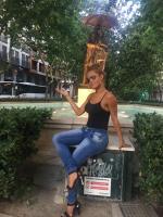 635252267: Transexual en Valencia