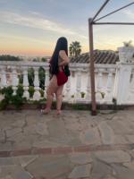 613839468: Chica busca chico en Murcia