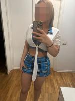 722350728: Chica busca chico en Almería