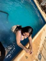 695404105: Chica busca chico en Barcelona