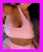 672534285: Chica busca chico en Madrid