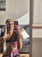 666648862: Transexual en Almería