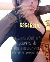 635452170: Chica busca chico en La Coruña