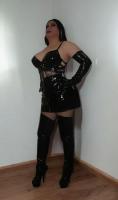 600605903: Travesti en Madrid