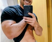 641632040: Chico busca chica en Málaga