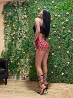 664874220: Chica busca chico en Madrid