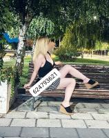 624793621: Chica busca chico en Orense