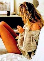 672484665: Chica busca chico en Alicante