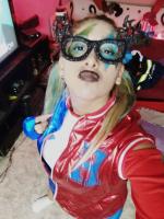 614405385: Chica busca chico en Murcia