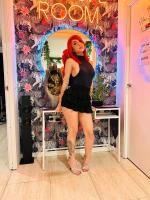 614599887: Chica busca chico en Madrid