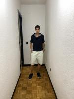 631017021: Chico busca chica en Madrid