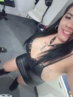 603902439: Transexual en Madrid