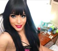 602668412: Travesti en Madrid