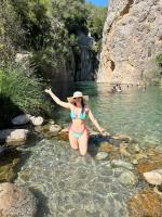 602704166: Chica busca chico en Las Palmas