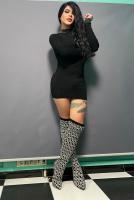 613953314: Transexual en Murcia