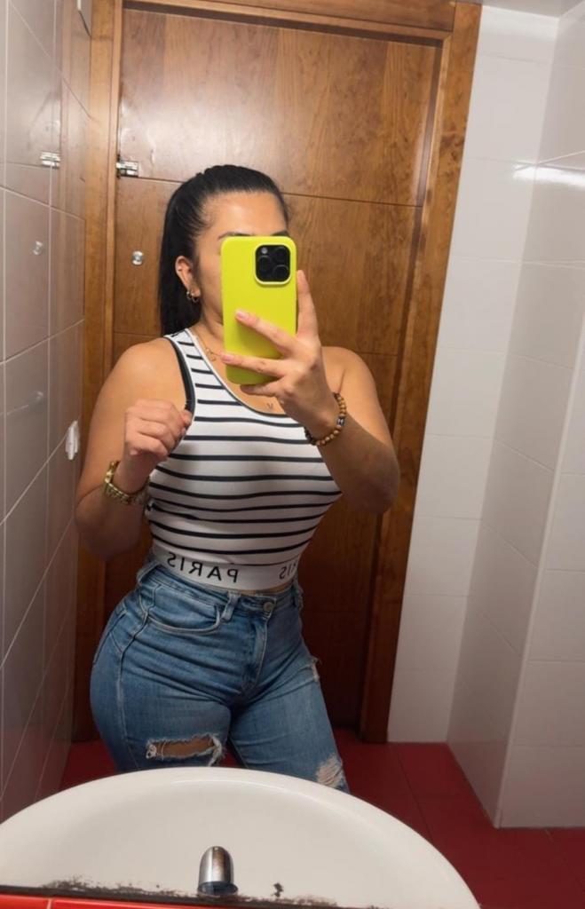 Chica busca chico en Guadalajara: 