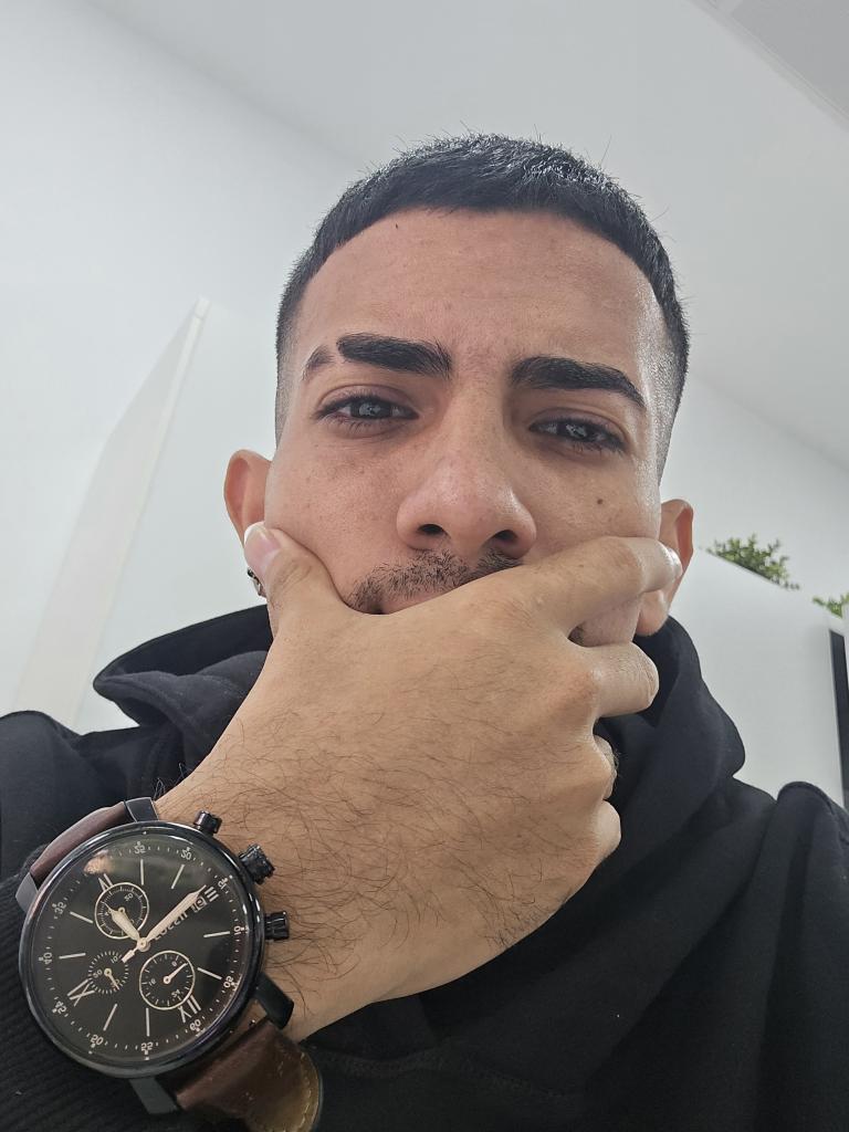 Chico busca chica en Madrid: 