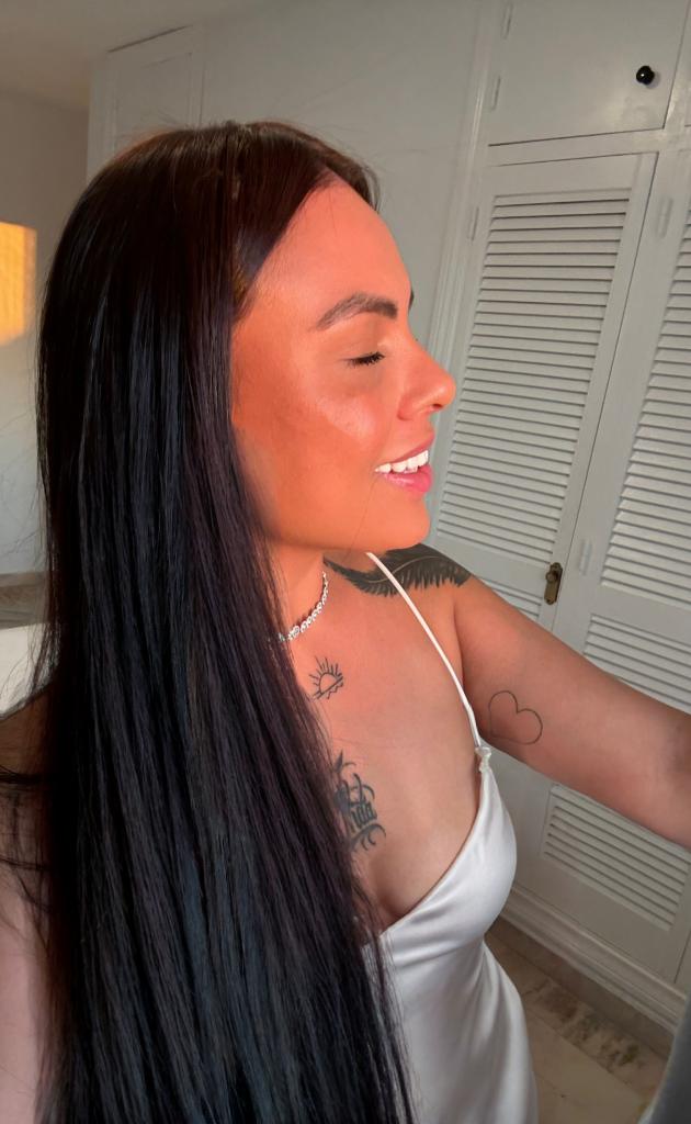 Chica busca chico en Murcia: 