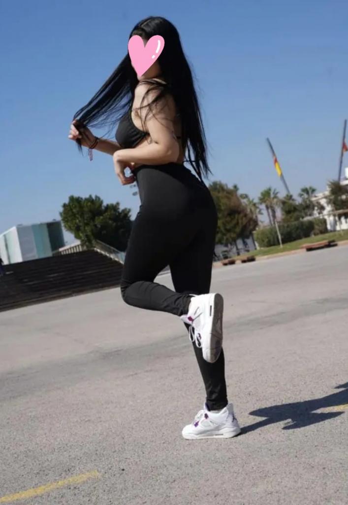 Chica busca chico en Murcia: 