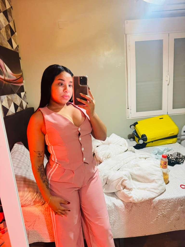 Chica busca chico en Ciudad Real: 