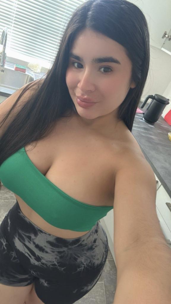 Chica busca chico en Málaga: 