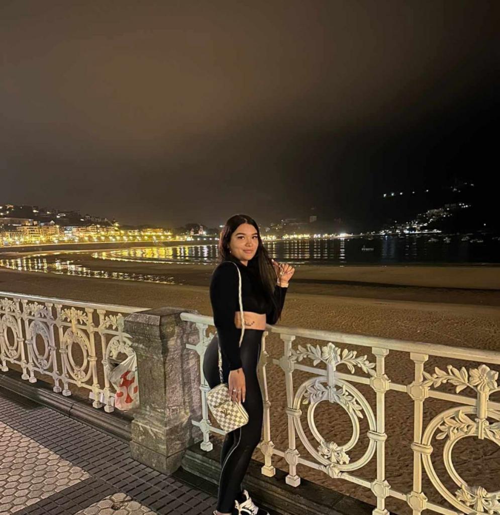 Chica busca chico en Guipúzcoa: 