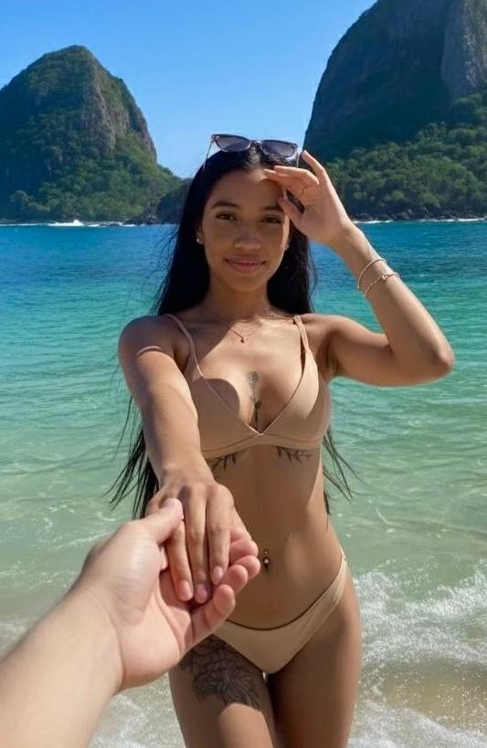 Chica busca chico en La Rioja: 