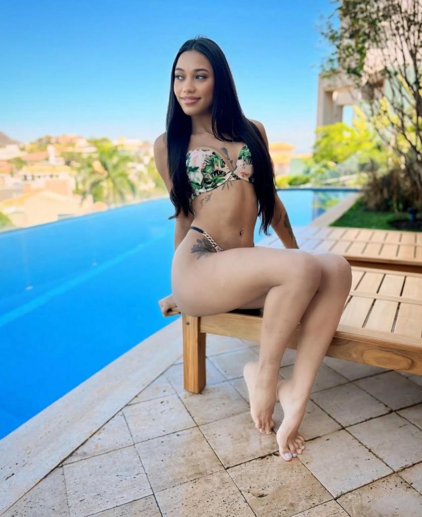 Chica busca chico en La Rioja: 