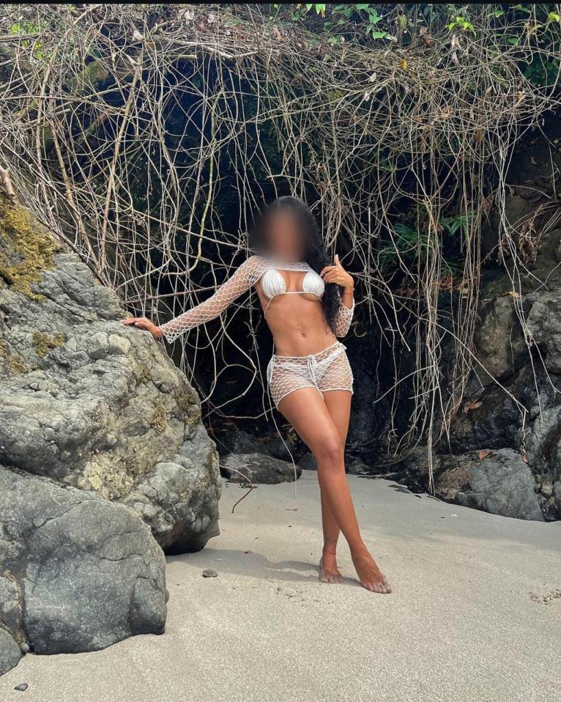 Chica busca chico en Las Palmas: 