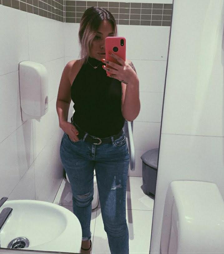 Chica busca chico en Alicante: 