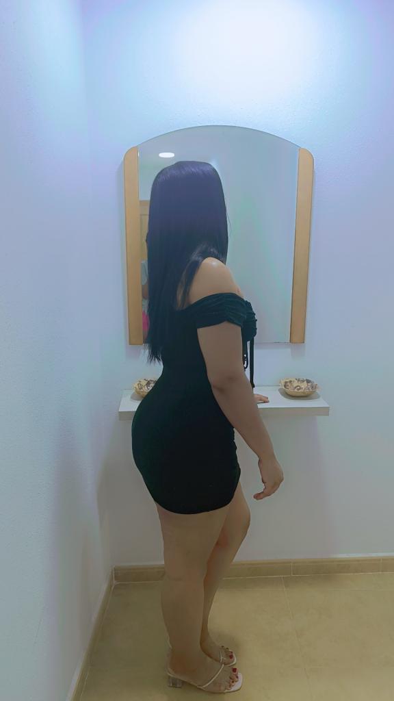 Chica busca chico en Toledo: 