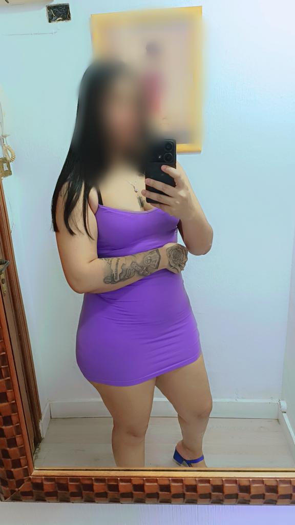 Chica busca chico en Toledo: 