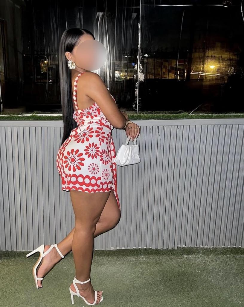 Chica busca chico en Madrid: 